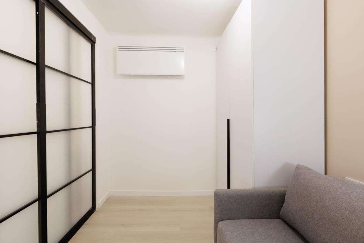 Appartamento The Urban Chill Spot Harsfa Street Budapest Esterno foto